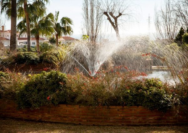 Penthouse - Fuengirola (Reserva del Higuerón)