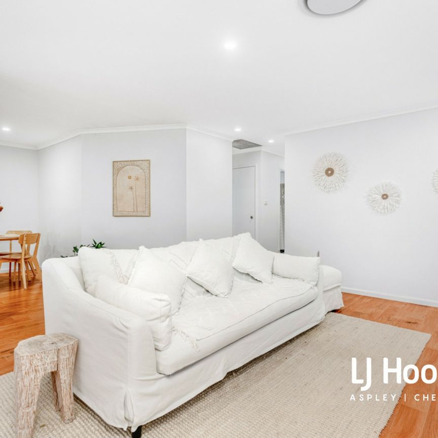 26/4 Nye Street, Chermside QLD, Belconnen - Photo 1