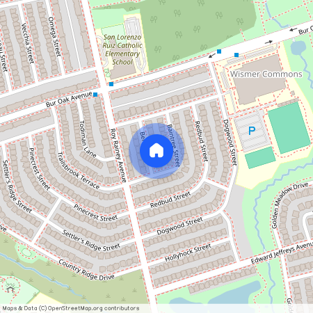 7 Bern Street, Markham