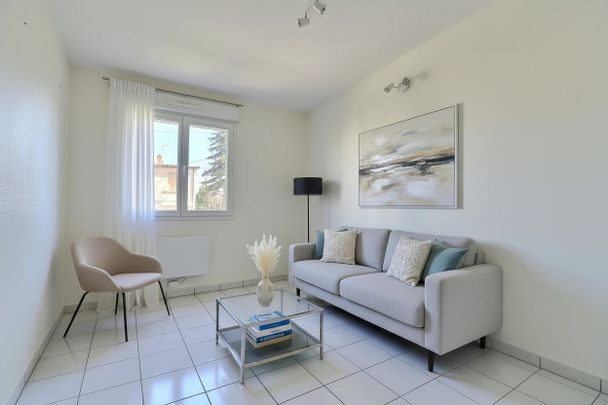 Location Appartement 2 pièces 28m² CLERMONT FERRAND 63100 - Photo 1