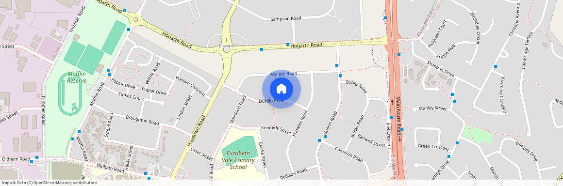 21 Durdin Road, SA 5112, Elizabeth Vale