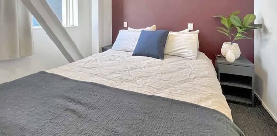 Welcome to the Hyams Building at 120 Wakefield Street - Photo 2