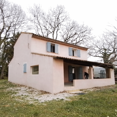 Location Maison 4 pièces 98m² LAMBESC 13410 - Photo 5