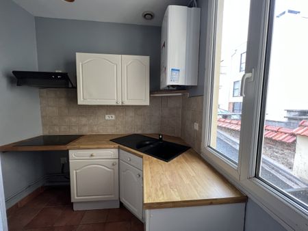 Location Appartement 3 pièces 49m² REIMS 51100 - Photo 5