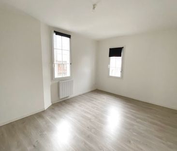 Appartement T3 de 50m² à BONNAC - Photo 2
