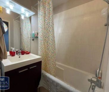 Appartement à louer 2 pièces 47.7m² - Photo 6