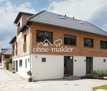Neubauhaus mit Wasserzugang - perfekt für Familien - Foto 1