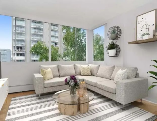 Barafield | 1260 Harwood Street,, Vancouver - Photo 1