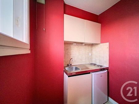 Location Appartement 1 pièce 22m² CLERMONT FERRAND 63000 - Photo 5