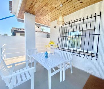 VILLA OF 2 BEDROOMS IN DEHESA DE CAMPOAMOR, ALICANTE - Photo 1