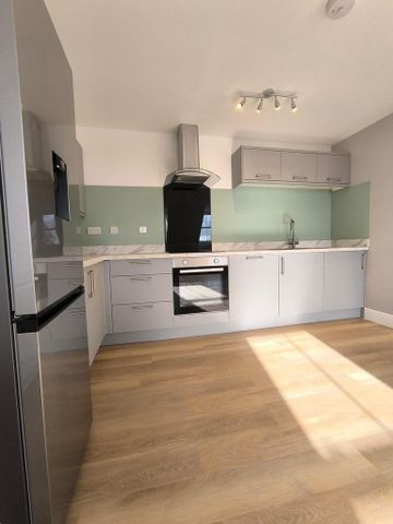 1 bedroom apartment to rent - Photo 3