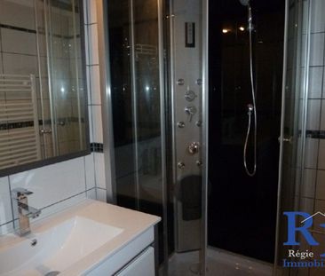 Location Appartement 2 pièces 41m² GRENOBLE 38000 - Photo 2