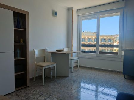 Studio to rent in Lajilla, Arguineguín Casco, Gran Canaria - Photo 3