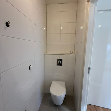 Te huur: Studio Martenstraat in Groningen - Foto 3