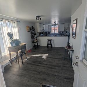 4 1/2 a louer a Valleyfield - Photo 2