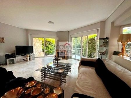 Μεζονέτα για ενοικίαση Κάτω Κηφισιά (Κηφισιά) - Photo 2