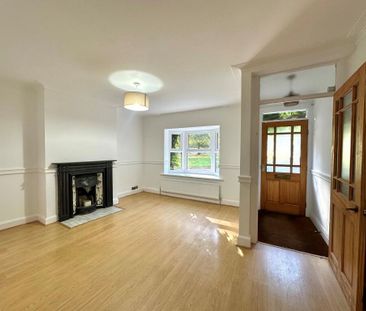 4 bedroom terraced house to rent - Photo 3