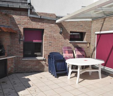 Appartement in het centrum van Opwijk! - Photo 2