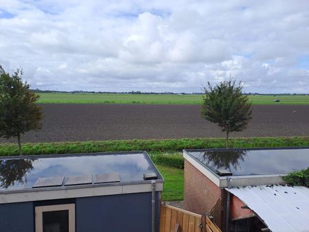 Appartement Westerhem 97 A, Middenbeemster - À Louer - Photo 5