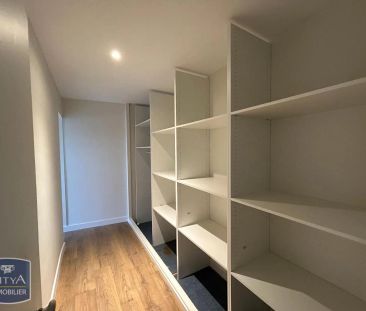 Appartement à louer 1 pièce 30m² - Photo 1