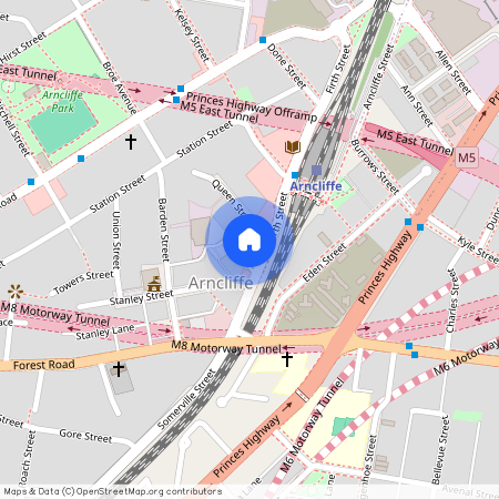 5/33 Firth Street, NSW 2205, Arncliffe