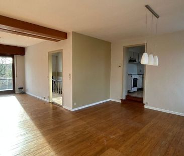 Duplex te huur in Haacht voor € 920 met 2 slaapkamers - Foto 4