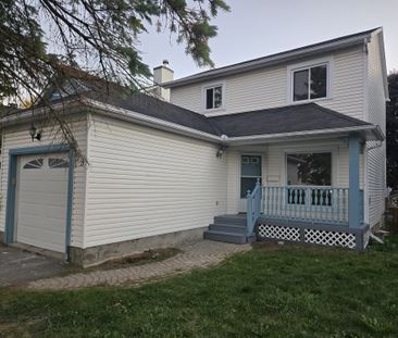 For Lease - 53 Sarrazin Way, Barrhaven, Ontario - Photo 6