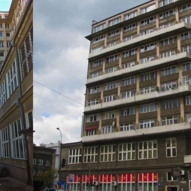 Warszawa, Wolska - Photo 1