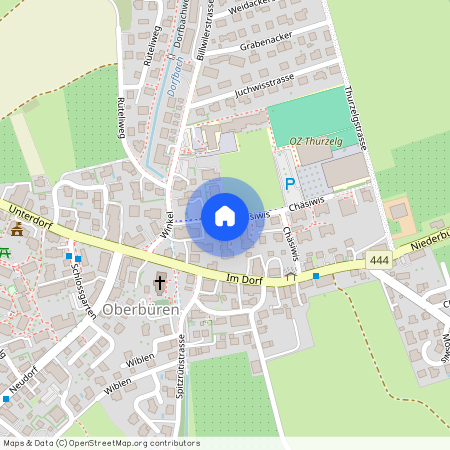 9245, Oberbüren, Chäsiwis, 13