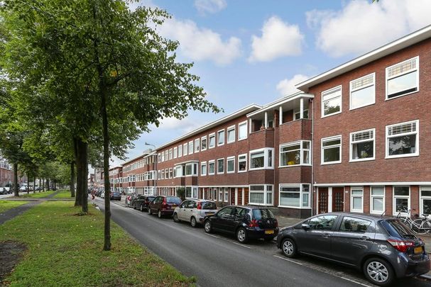 Croeselaan 269-BS, Dichterswijk, 3521BR, Utrecht - Foto 1
