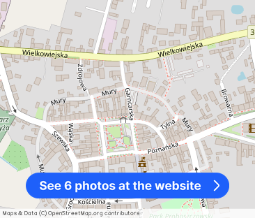 Mieszkanie do wynajęcia w Buku - Photo 1