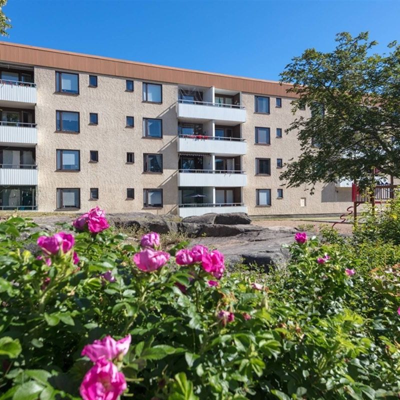 Vilbergsgatan 93 - Photo 1