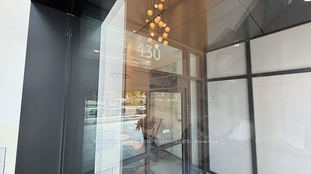 For Lease - 430 Square One Drive Unit# 4511, Mississauga, Ontario - Photo 2