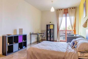 Via Felice Mendelssohn, Padova, Veneto 35132