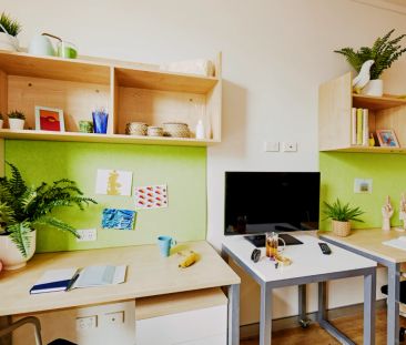 Ultra Twin Apartment - Photo 3