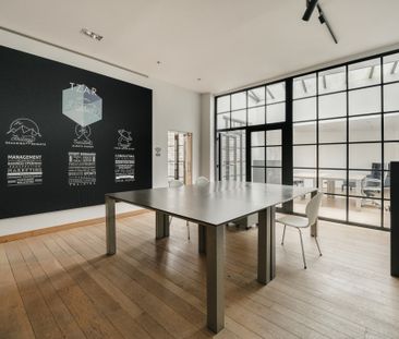 Kastelein, Elsene - Foto 5