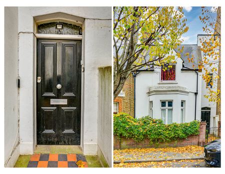 Fielding Road, W14, London - Photo 5