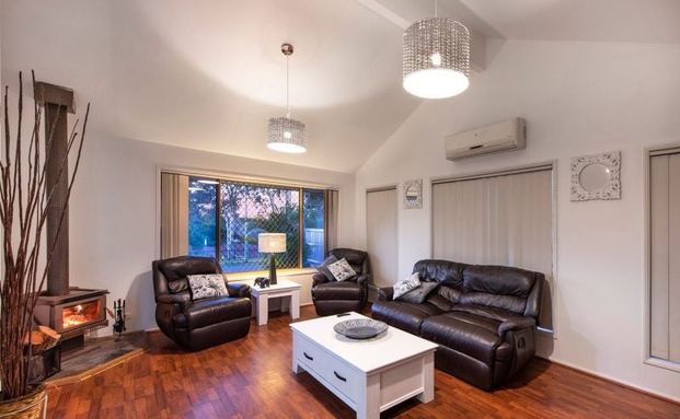 For Lease: Well-Presented Home in Prime Edens Landing Location! - Photo 1