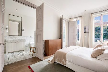 Tout savoir sur cet appartement dans le quartier Invalides, à Paris 7ème - Photo 3