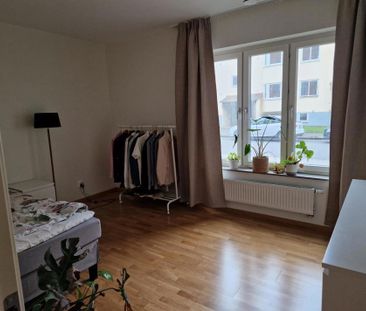 Föreningsgatan 3A, Kävlinge - Foto 3