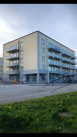 Södra Vårvindsgatan, Göteborg - Foto 2