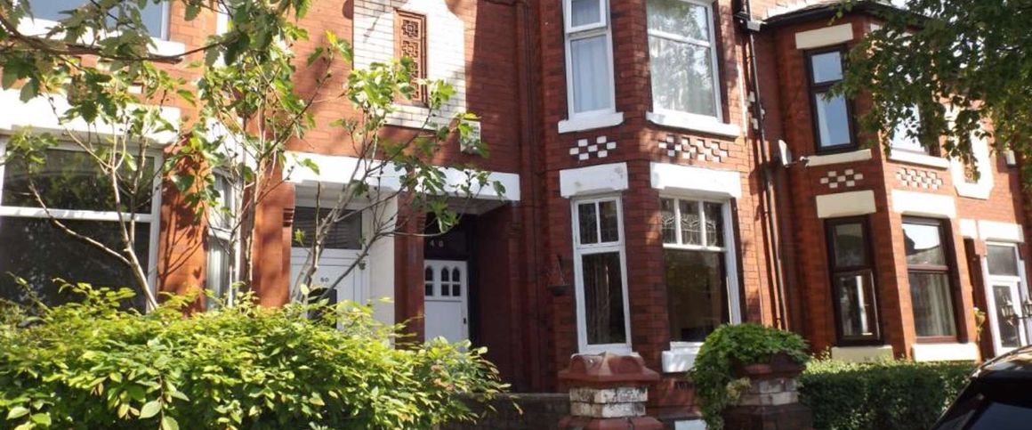 Large Double room Room 1 - Photo 1