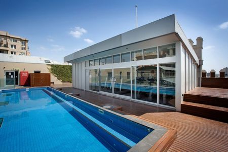 111M/201 Powlett Street, East Melbourne VIC 3002 - Photo 2