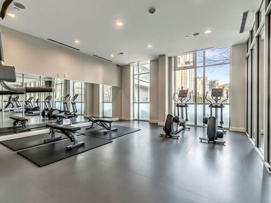 For Lease - 62 Forest Manor Road Unit# 1306, Toronto, Ontario - Photo 1