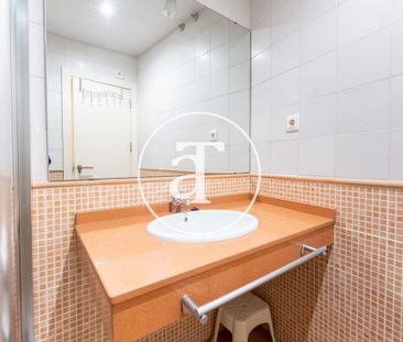 Monthly rental apartment with 1 bedroom and 1 bathroom in the cente... - Photo 1