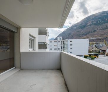 Living in the middle of the center and yet in a quiet location - Foto 5