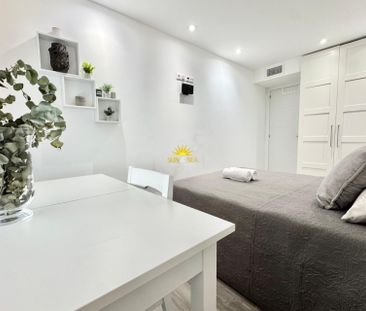 3-BEDROOM APARTMENT WITH SEA VIEWS - TORREVIEJA - Photo 4