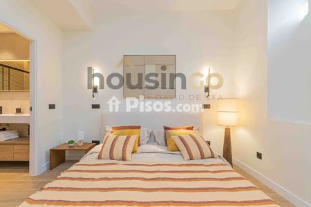 Piso en alquiler en Distrito Salamanca - Foto 5