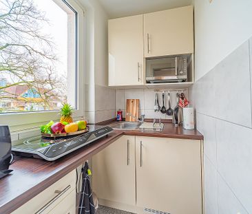 City-Residence: Gut ausgestattetes Apartment in Oberursel - direkt ... - Photo 6