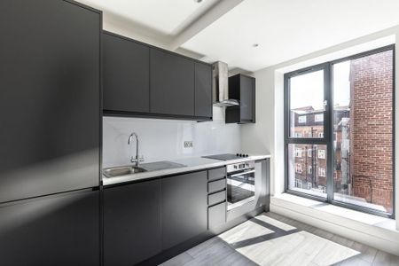 1 bedroom flat to rent - Photo 4